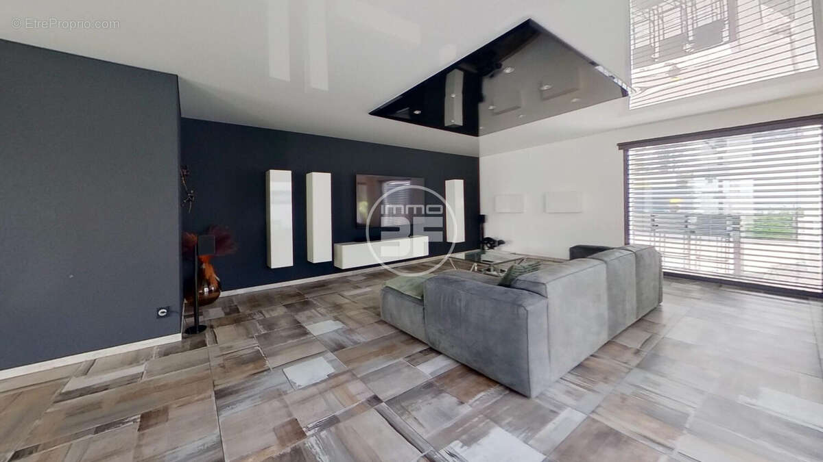 Maison à HAGENTHAL-LE-HAUT