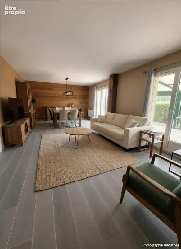 Maison Lanquetot 6 pièce(s) 172 m2  268 200  FAI - photo 6