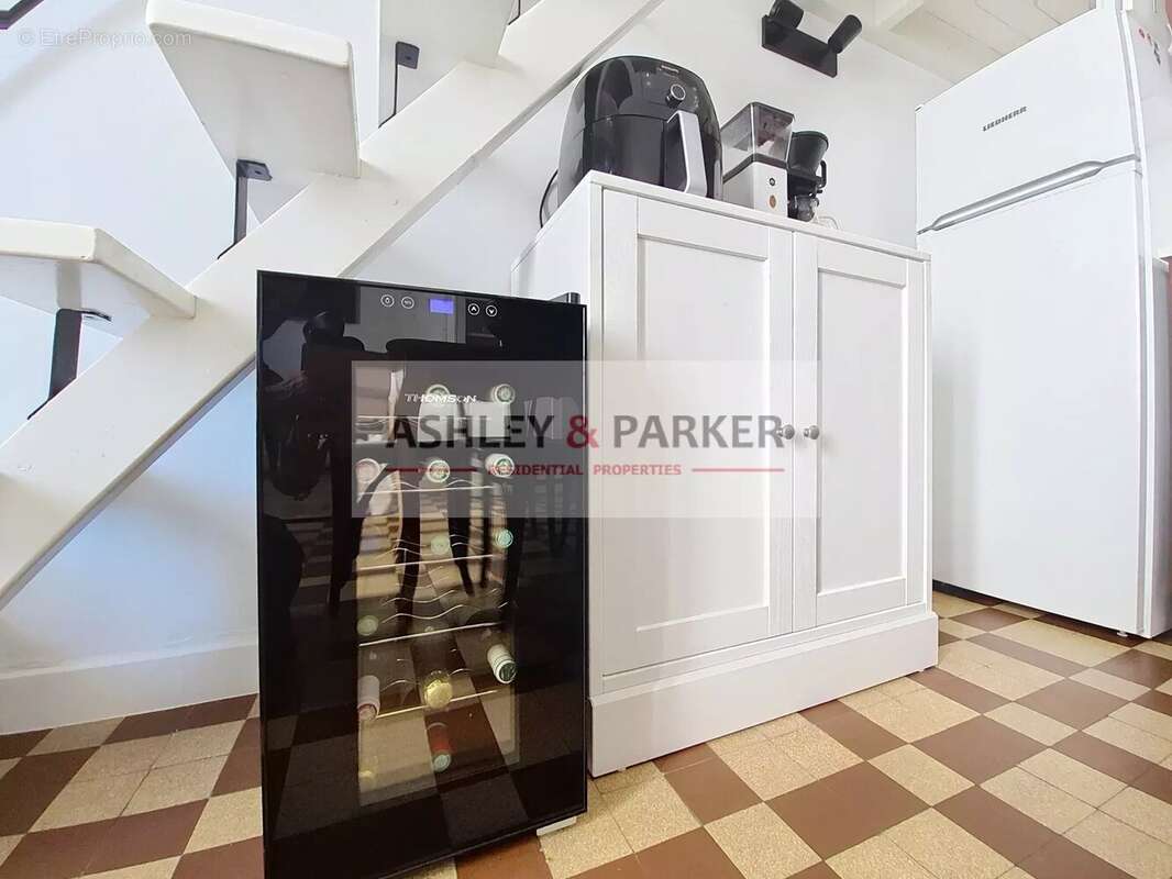 Appartement 2 pieces - photo 7