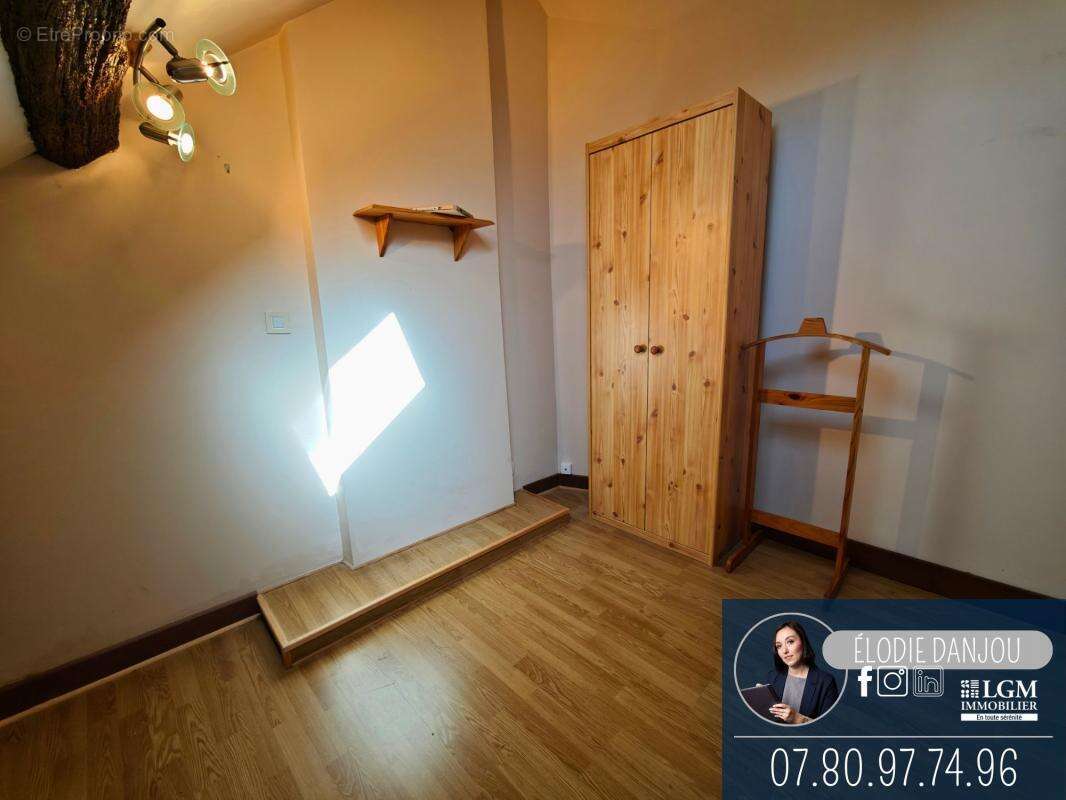 Maison à CHATEAUDUN