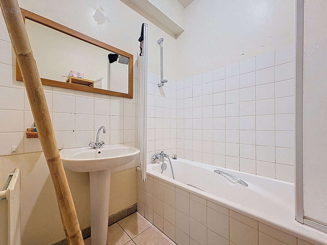 Appartement à SAINT-MALO