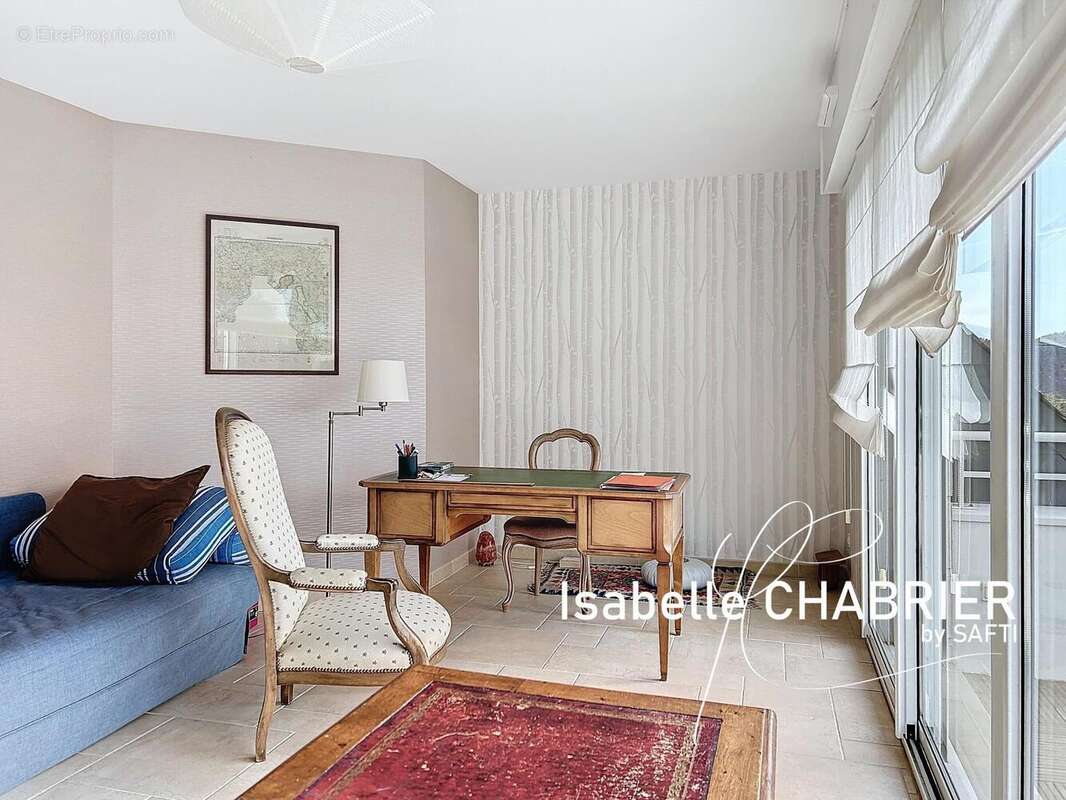 Photo 5 - Maison à SEICHES-SUR-LE-LOIR