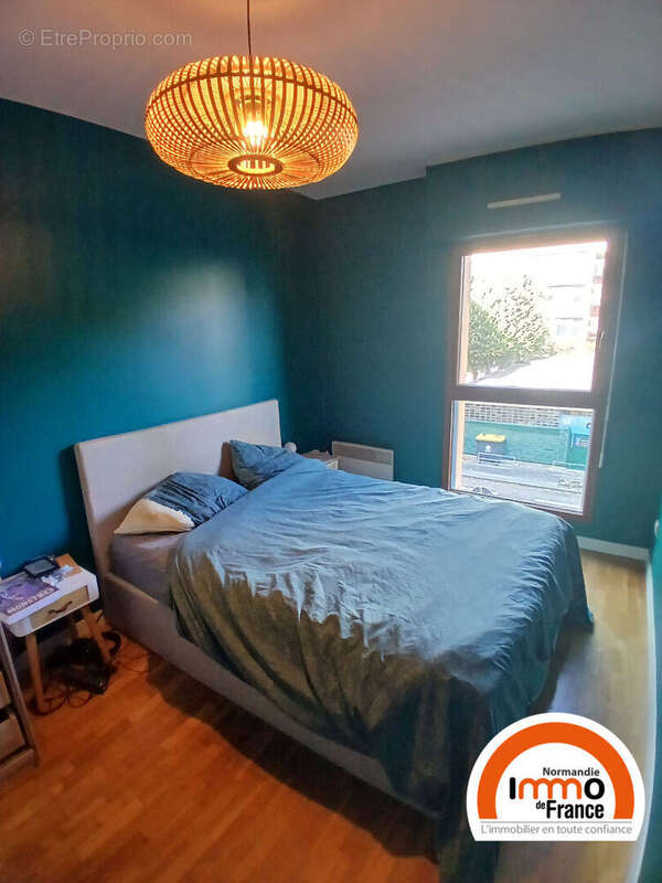 Appartement à ROUEN