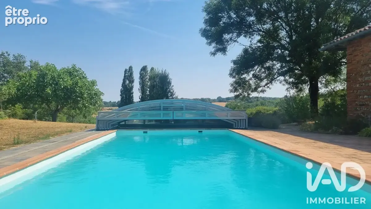 Photo 1 - Maison à SABONNERES