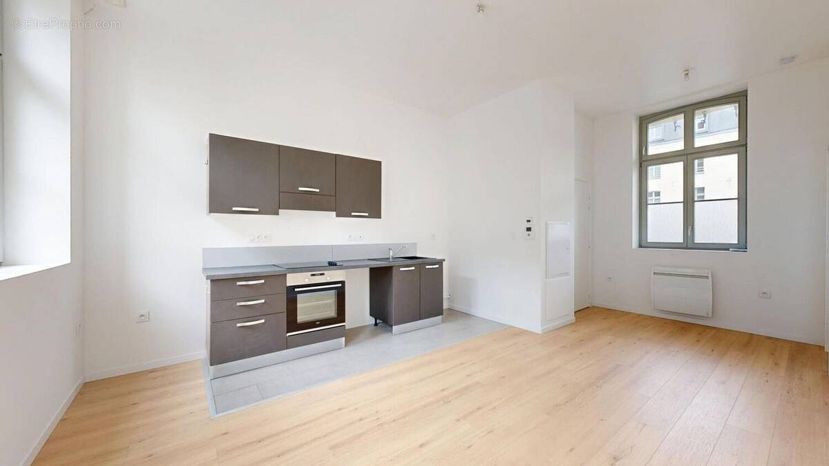 Photo 1 - Appartement à SAINT-OMER