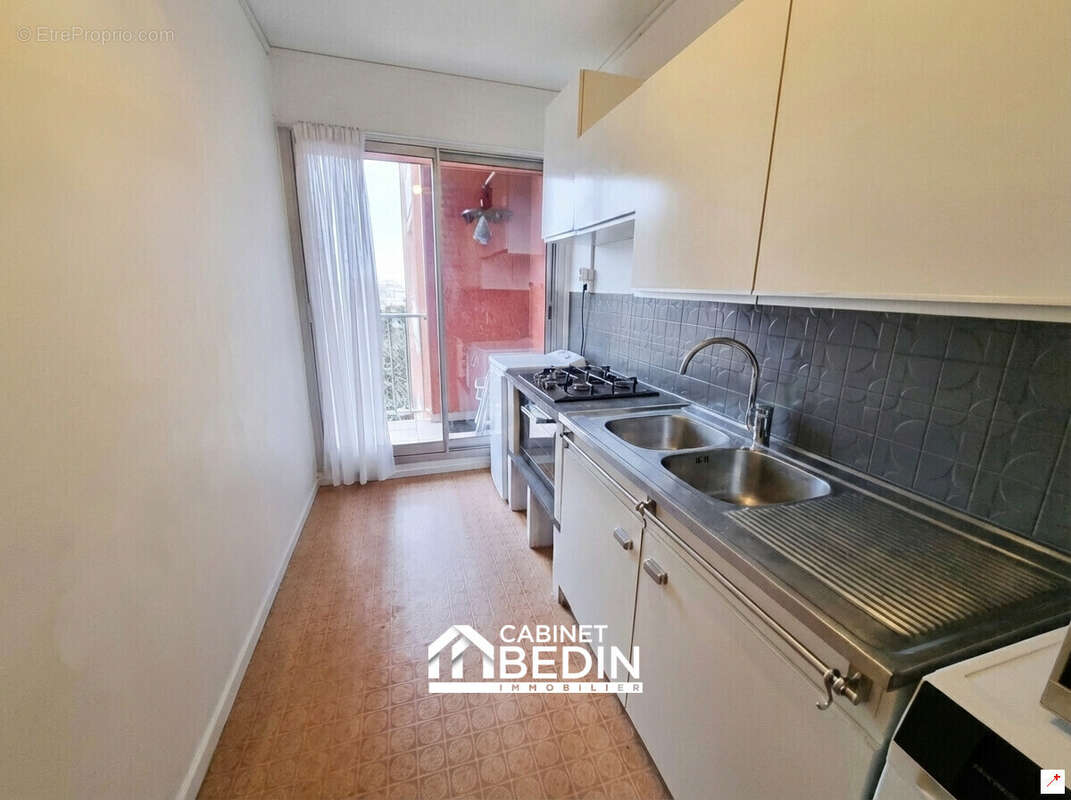 Appartement à ARCACHON