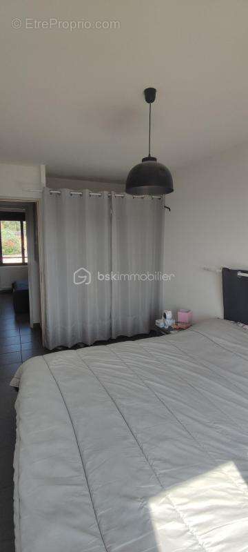 Villa moderne de 106m² - 4 chambres - garage - jardin - photo 15