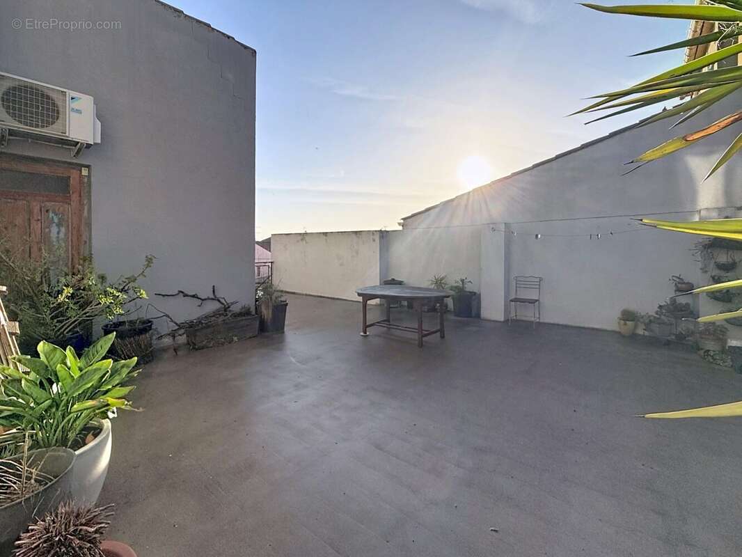 Maison à ESPIRA-DE-L'AGLY