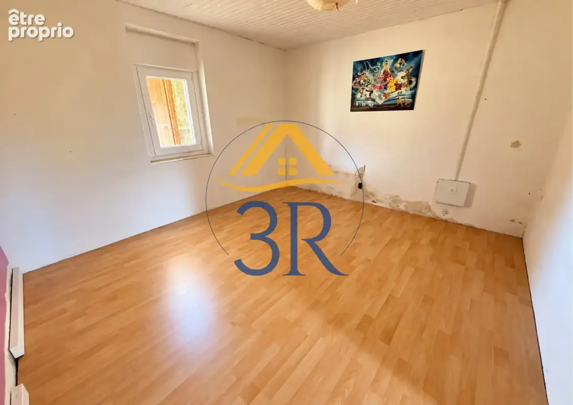 Maison 4 pièces 85 m² à vendre à Saint-Bonnet-En-Bresse (71310) - photo 7