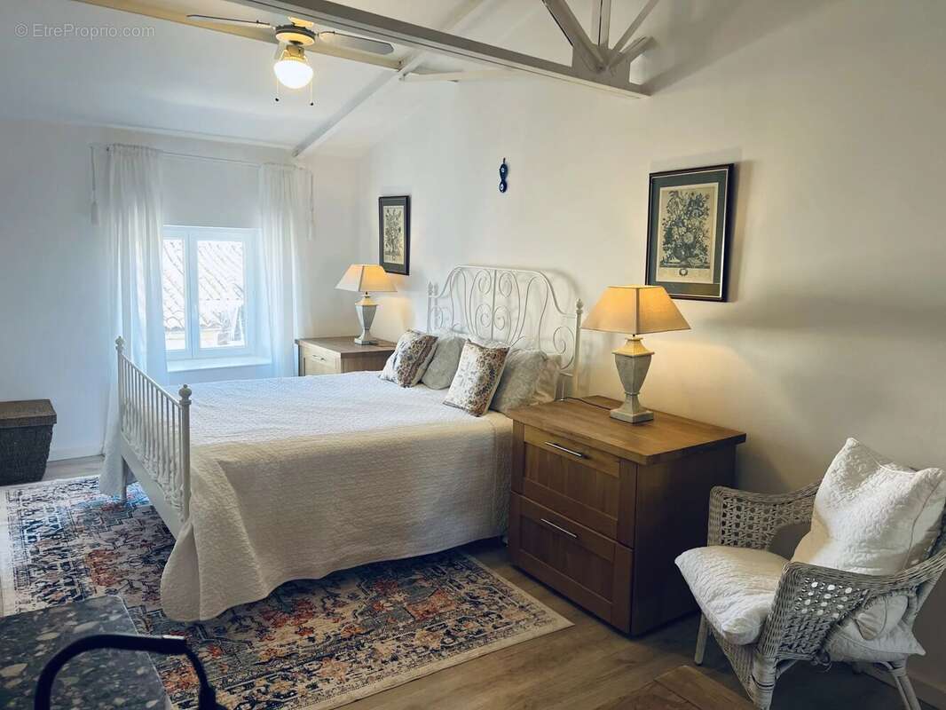 Appartement à LIMOUX