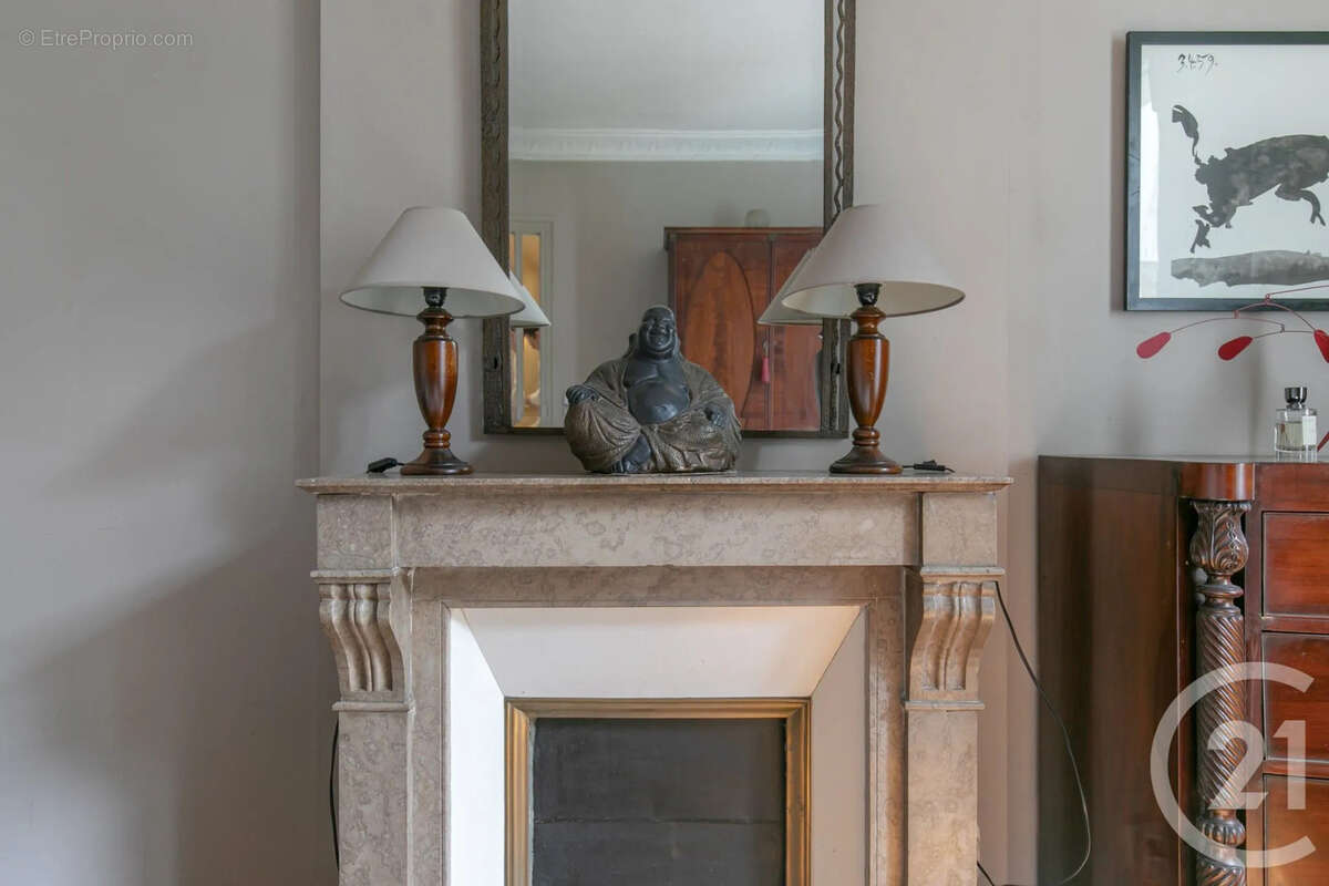 Appartement à SAINT-MAUR-DES-FOSSES