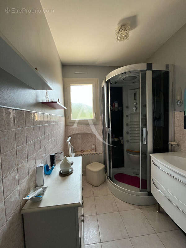 Maison à LE CHAMP-SAINT-PERE