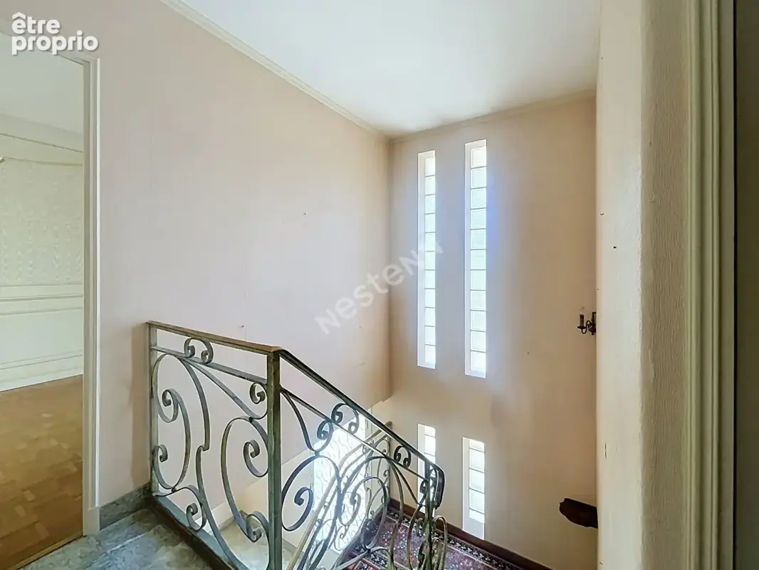 Nantes ,chezine ,vaste maison familiale en impasse,possibilite 2 logements independants - photo 16