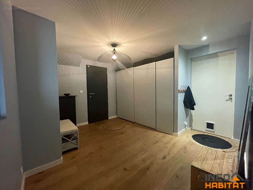 Maison La Meziere 7 pièce(s) 150 m2 - photo 5