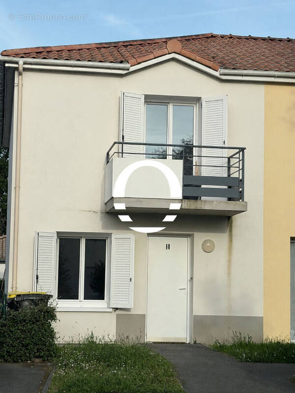 Maison à PORNIC