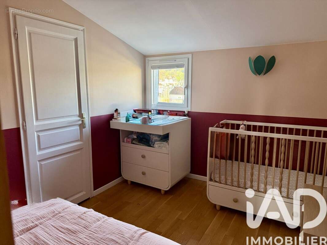 Photo 9 - Appartement à VERSAILLES