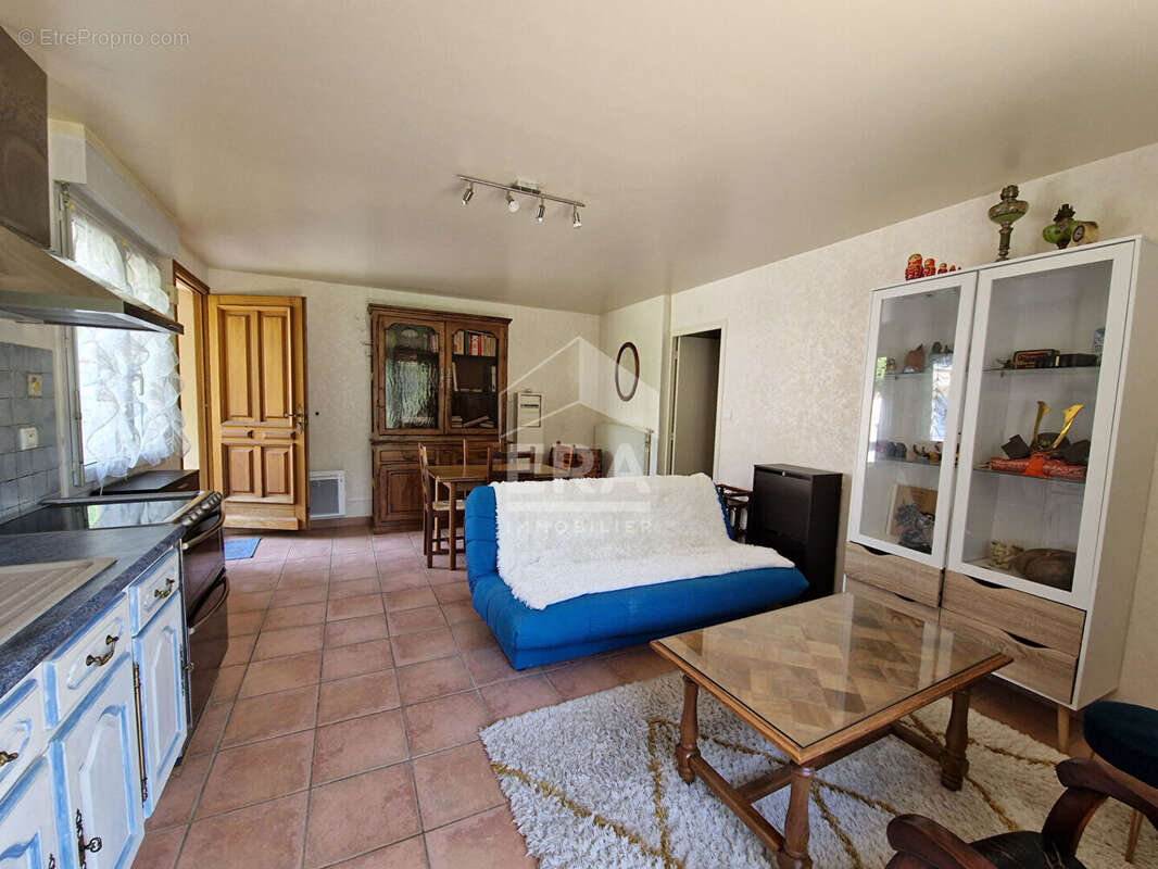 Maison à GAP
