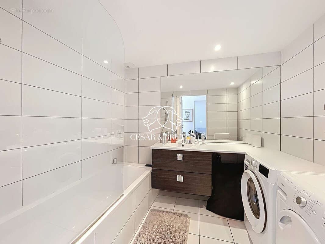 Appartement à SAINT-DIDIER-AU-MONT-D'OR