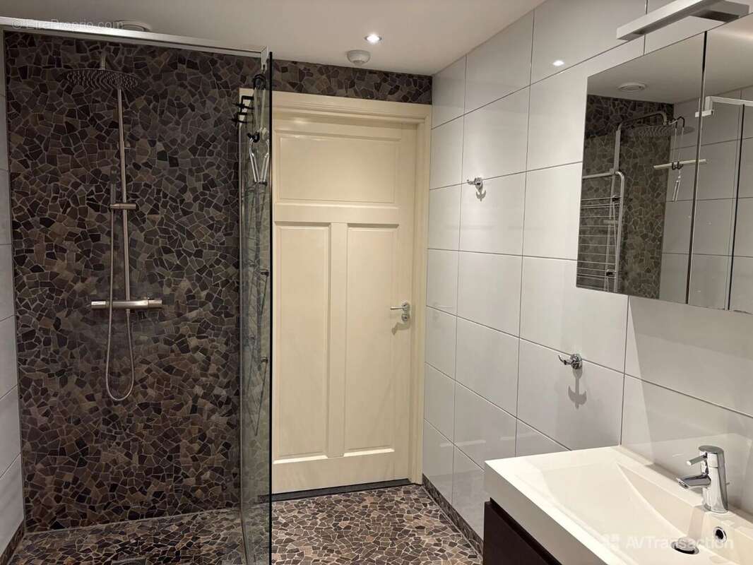 Maison à SAVINES-LE-LAC