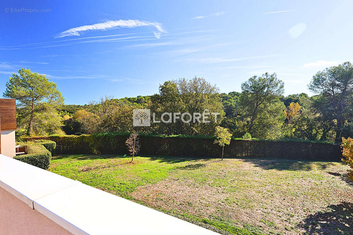 Appartement Valbonne 4 pièce(s) 89 m2 - photo 3