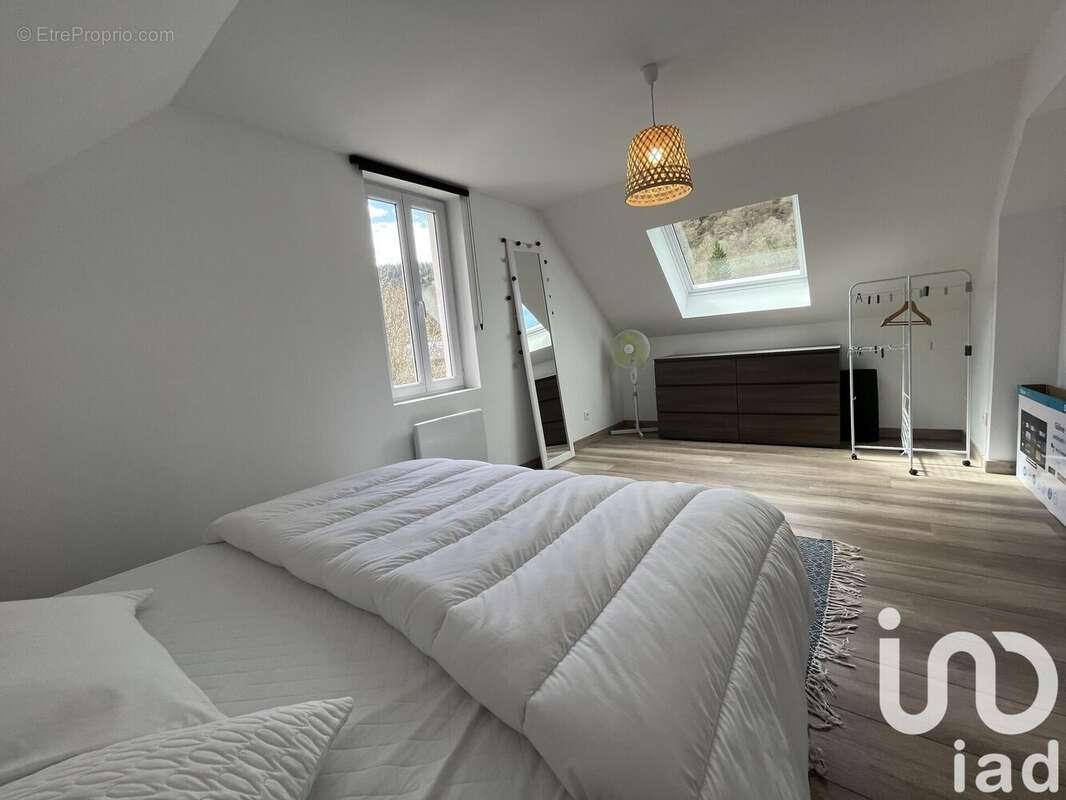 Photo 5 - Appartement à MONT-DORE