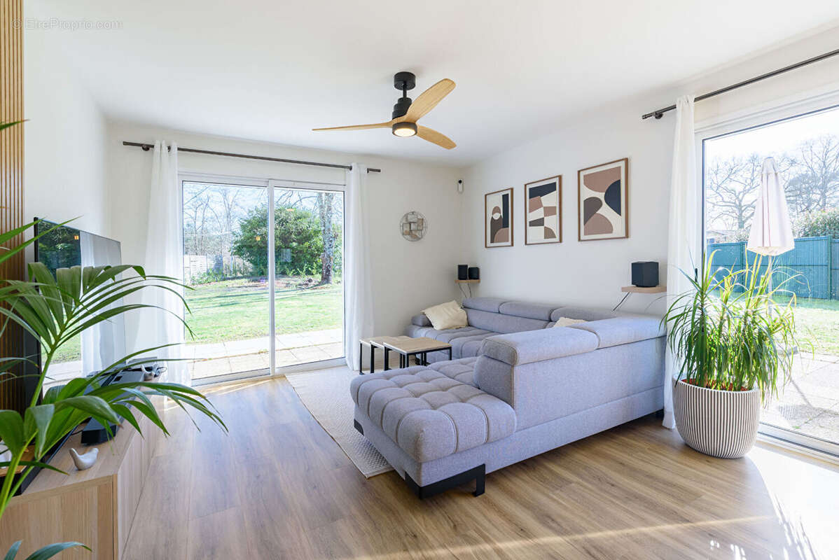 Maison à MONT-DE-MARSAN