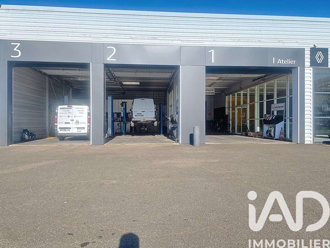 Photo 4 - Appartement à GRENADE-SUR-L'ADOUR