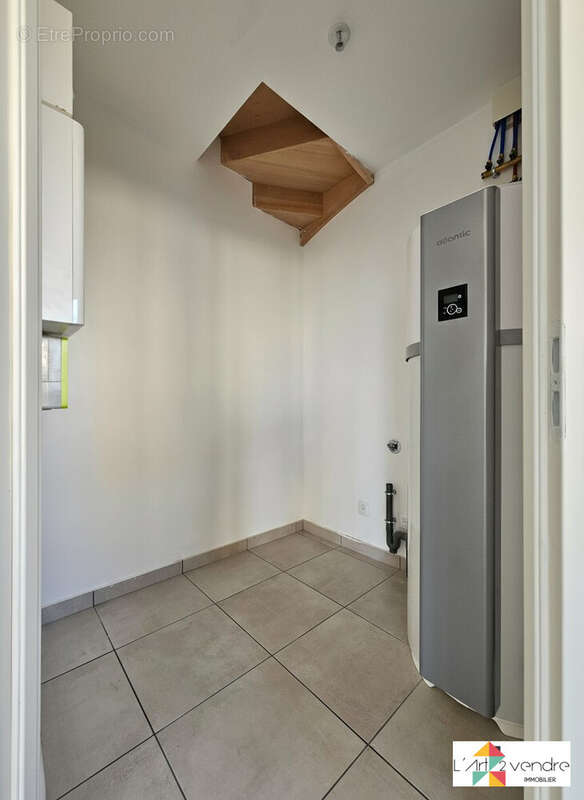 Maison à HOMBLEUX