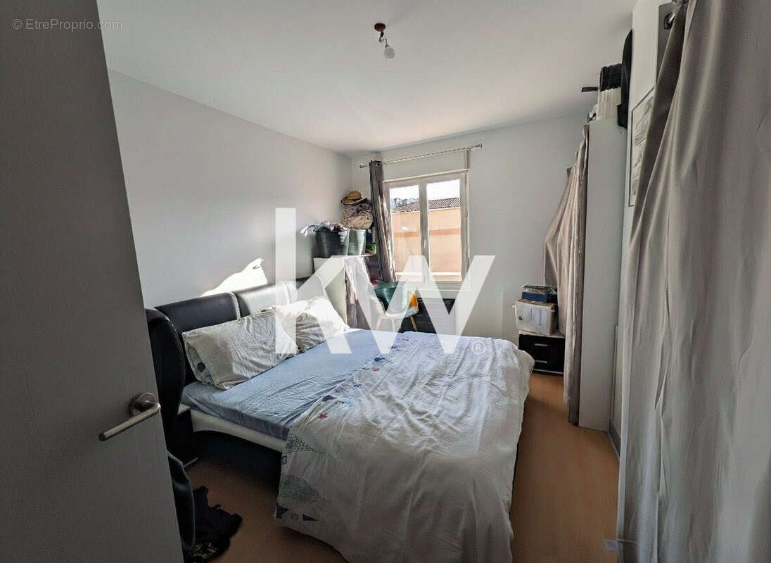 Appartement à VILLARS