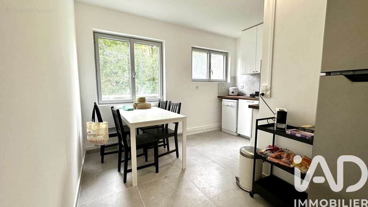 Photo 4 - Appartement à FRESNES