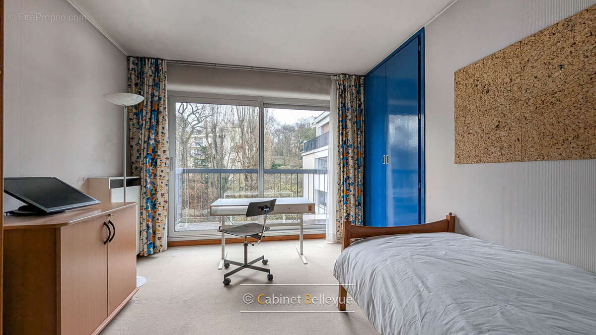 Appartement à MEUDON