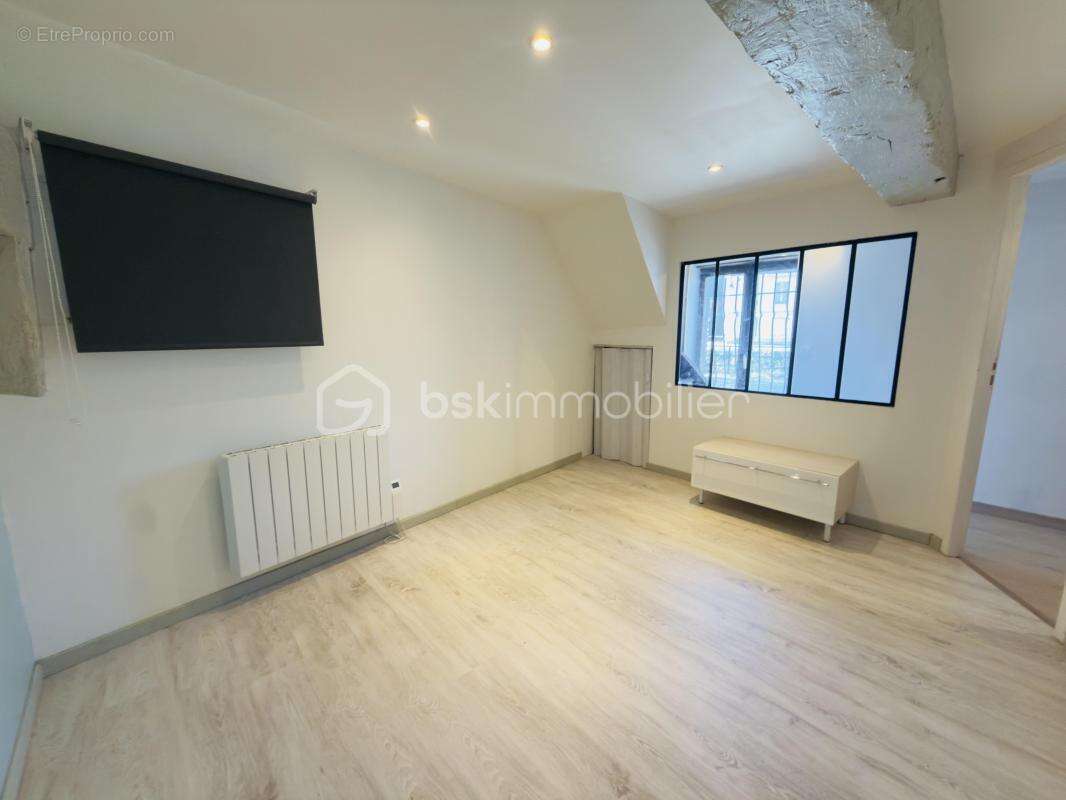Appartement à HARFLEUR