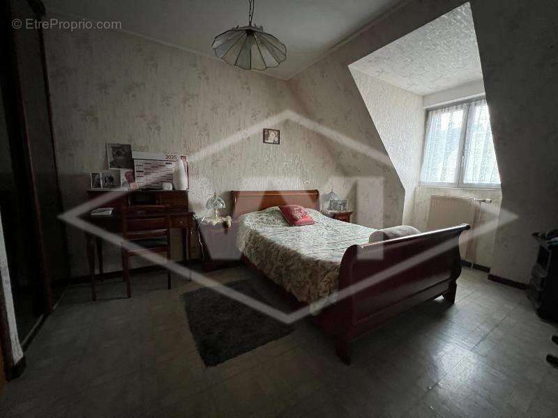 Maison à QUINCY-SOUS-SENART