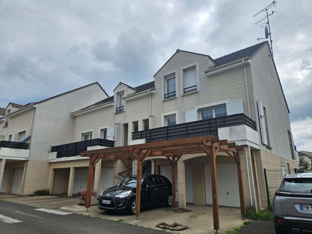 Appartement à PERSAN