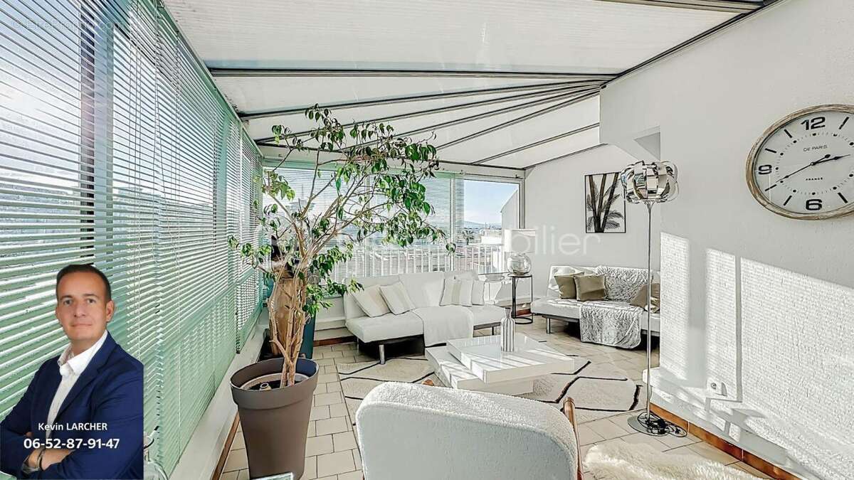 Appartement à PALAVAS-LES-FLOTS
