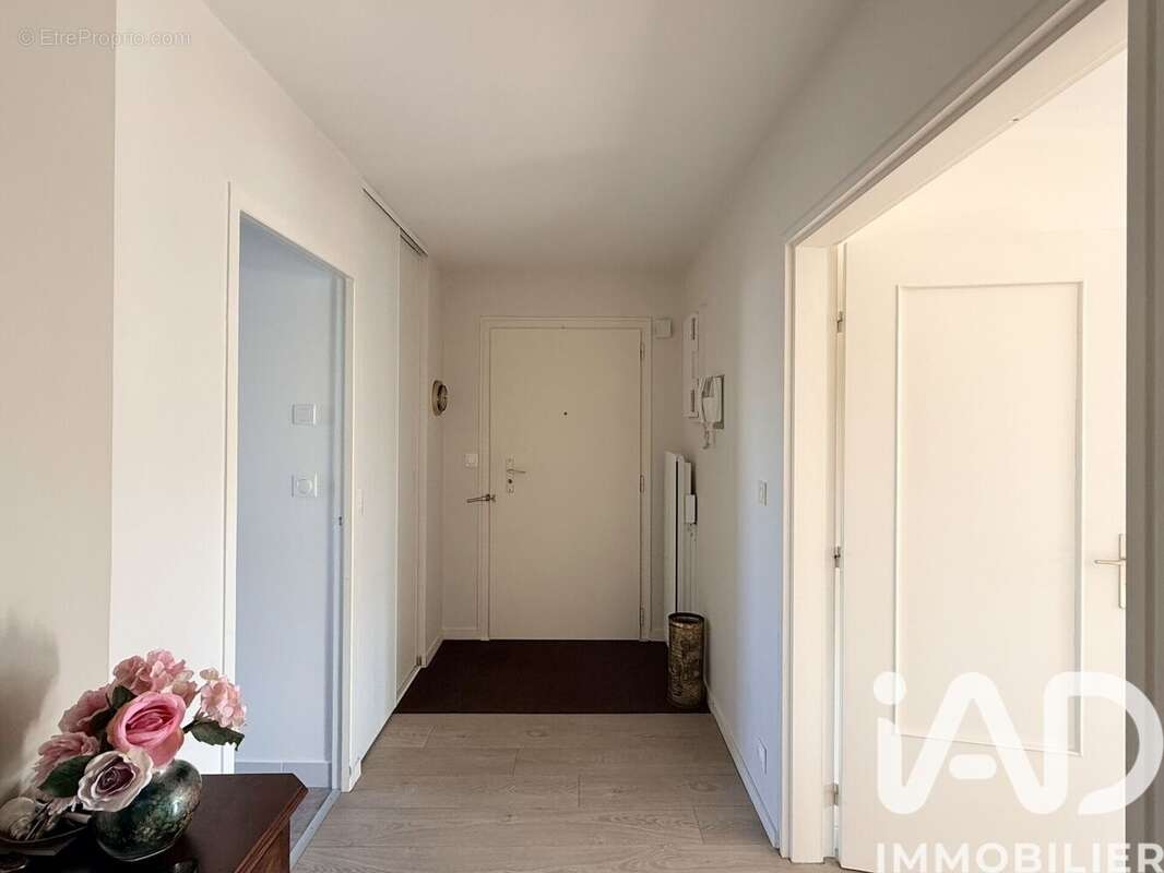 Photo 5 - Appartement à NANTES