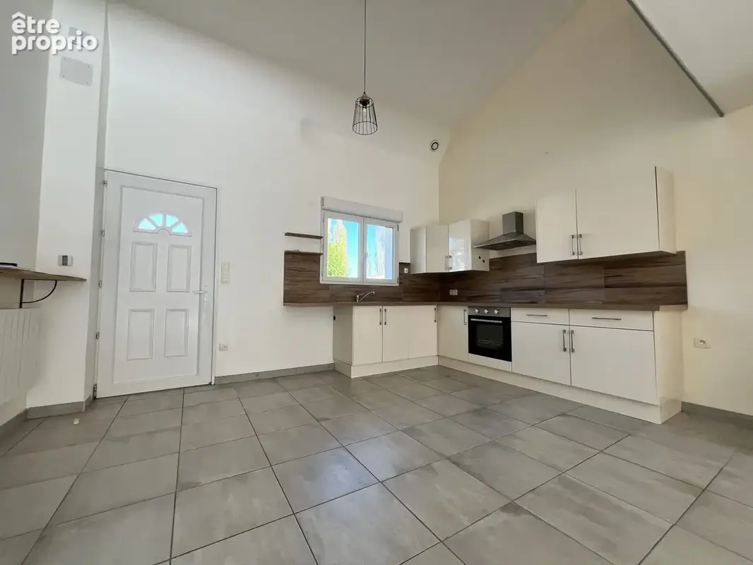 Maison 4 pièces 113 m² à vendre à Creon (33670) - photo 3