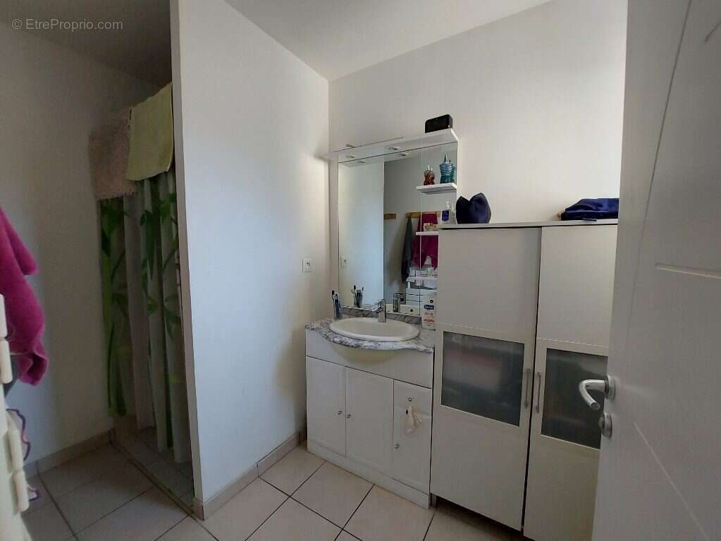 Maison à COUDEVILLE-SUR-MER