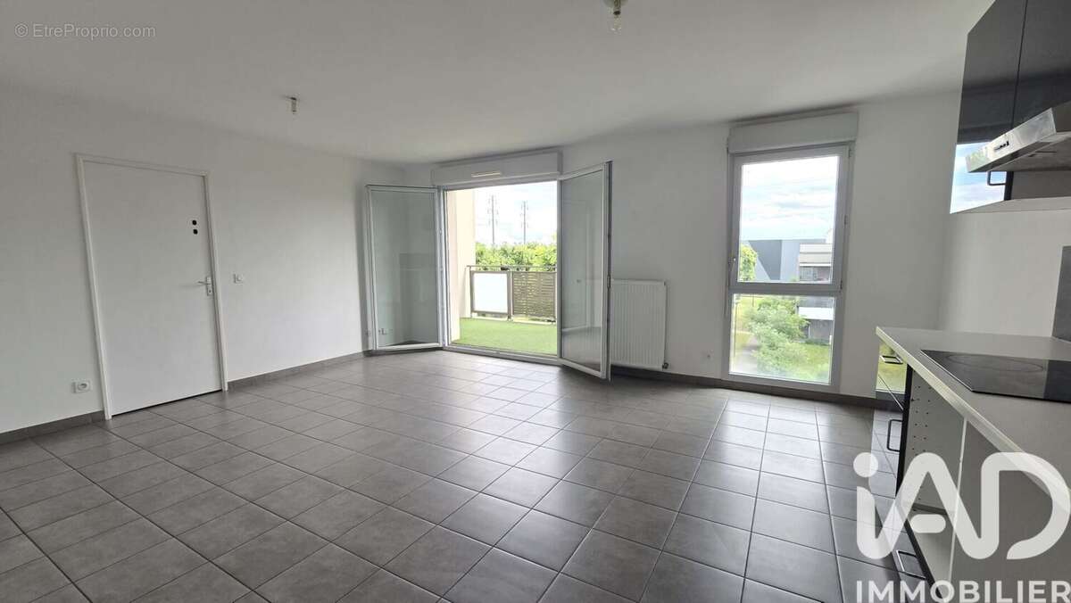Photo 7 - Appartement à SAINT-PRIEST