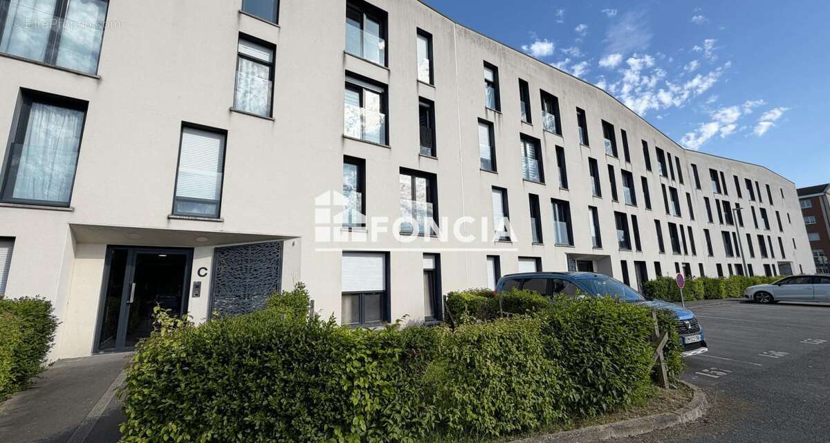 Appartement à ARRAS