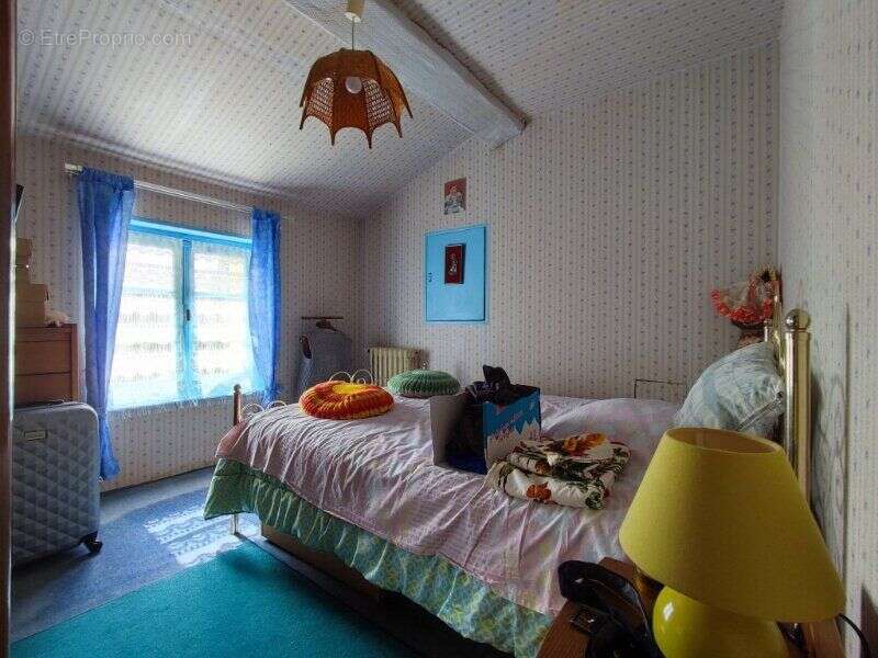 Photo 8 - Maison à RIOUX