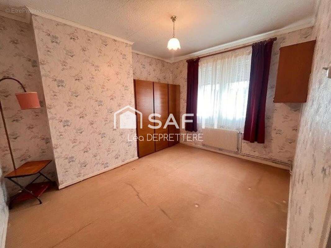 Photo 5 - Maison à LABOURSE