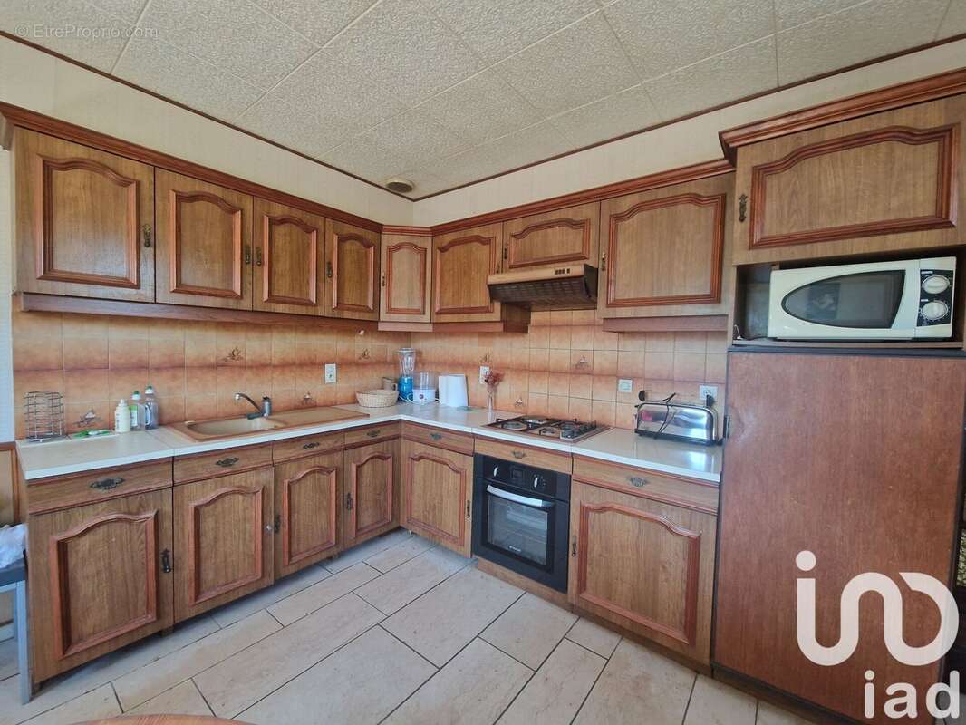 Photo 5 - Maison à FERRIERES-EN-GATINAIS