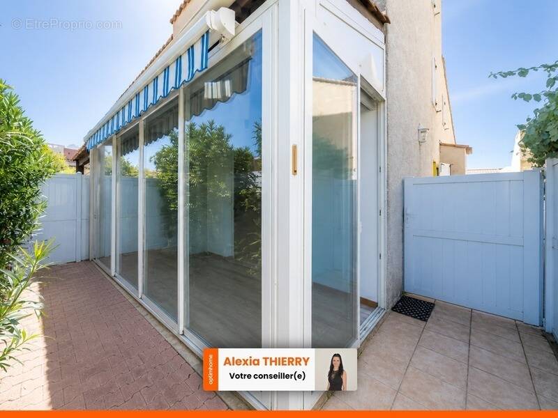 Appartement à AGDE