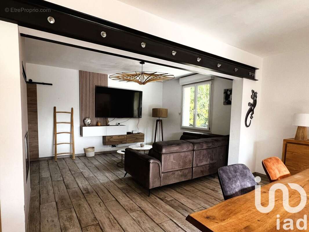 Photo 3 - Maison à NUITS-SAINT-GEORGES