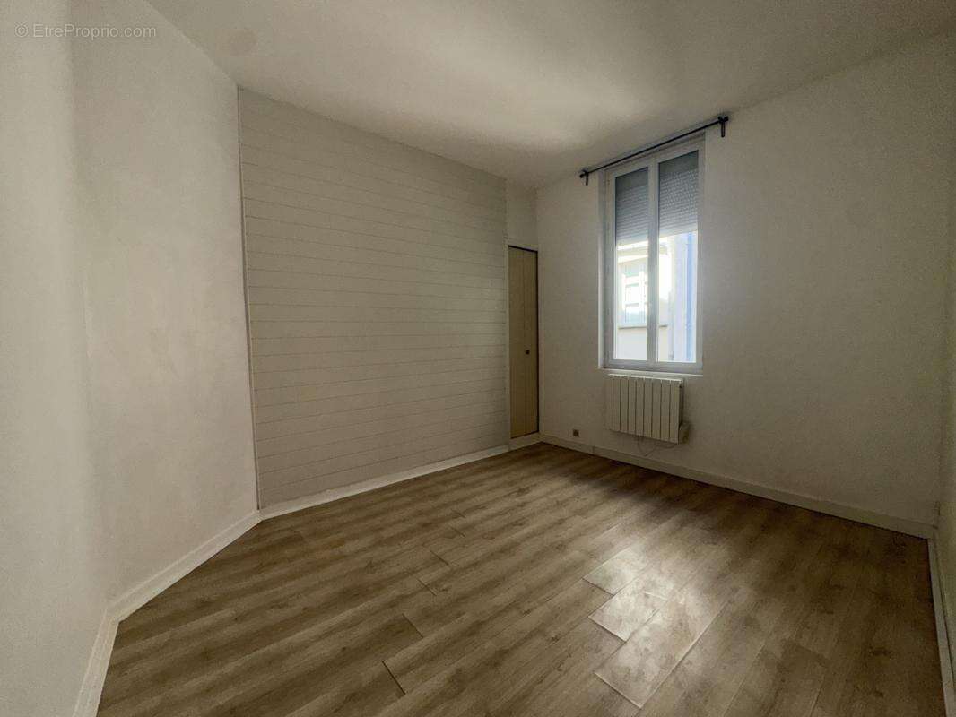 Appartement à ANGERS