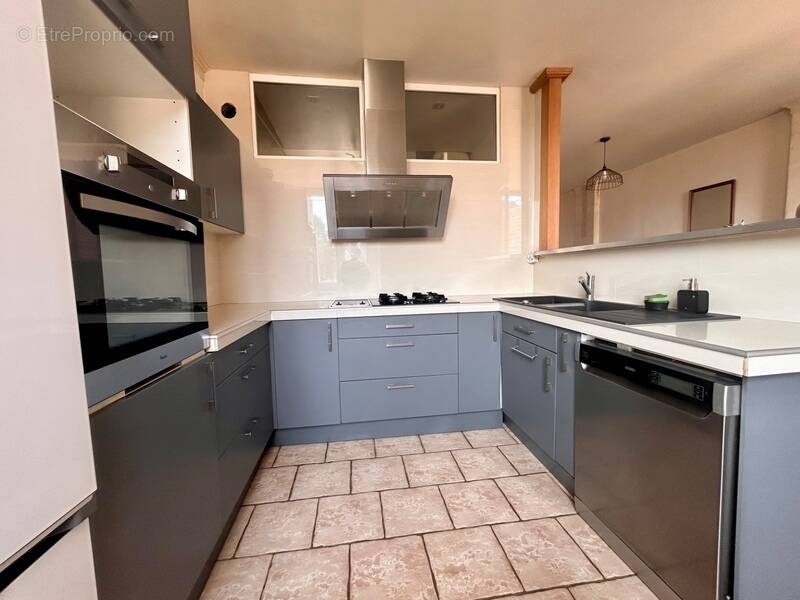 Appartement à CHAMBLY