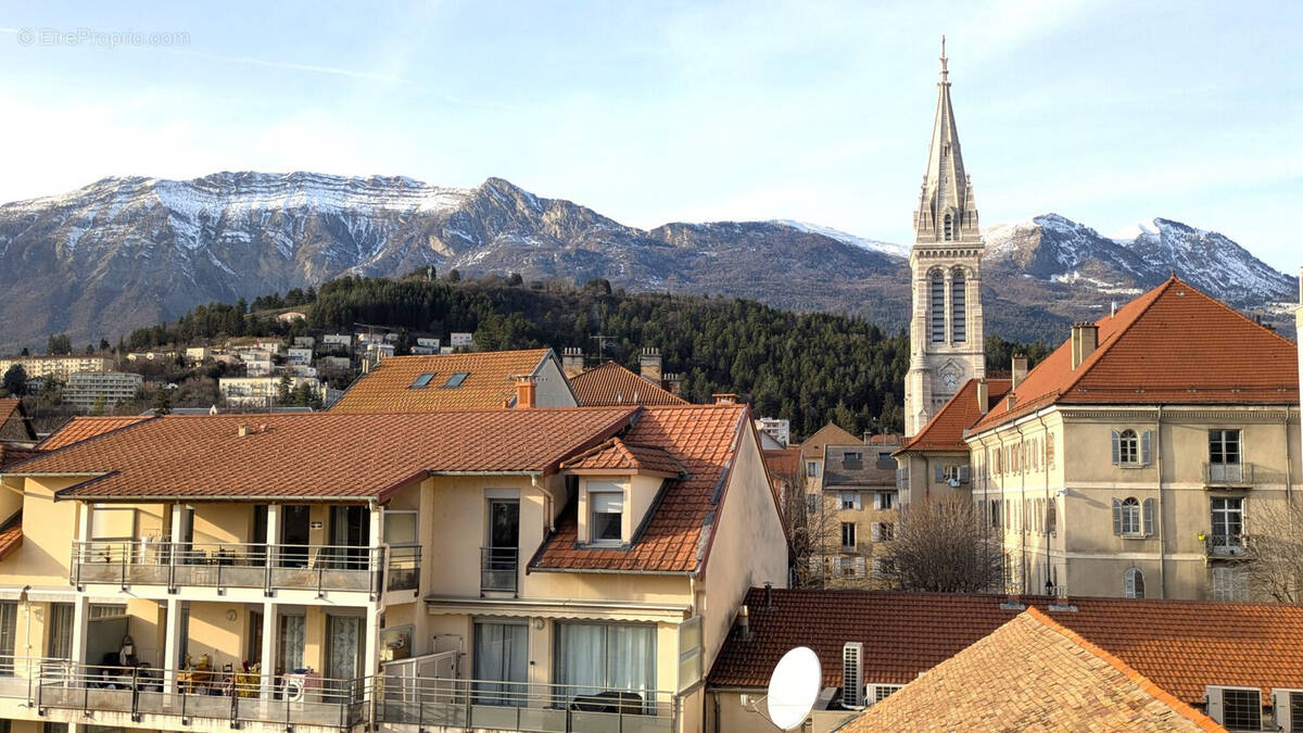 Appartement à GAP