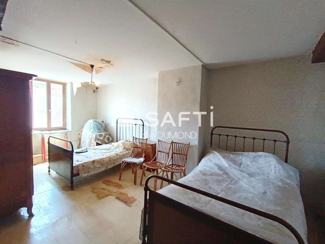 Photo 9 - Maison à SAINT-AMOUR