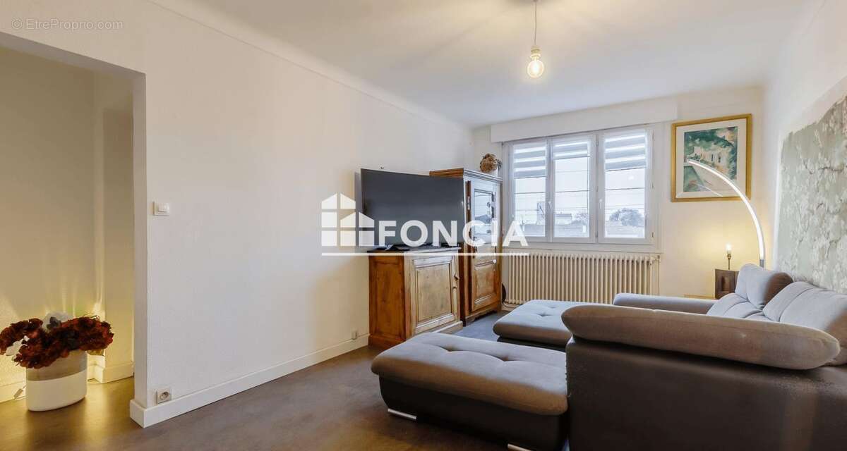 Appartement à LES SABLES-D'OLONNE